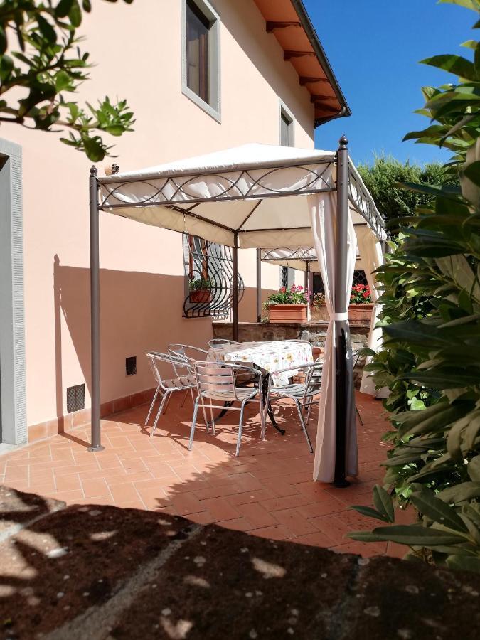 Villa Trebbiolo à Dicomano Extérieur photo