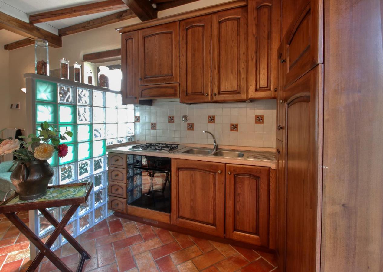 Villa Trebbiolo à Dicomano Extérieur photo