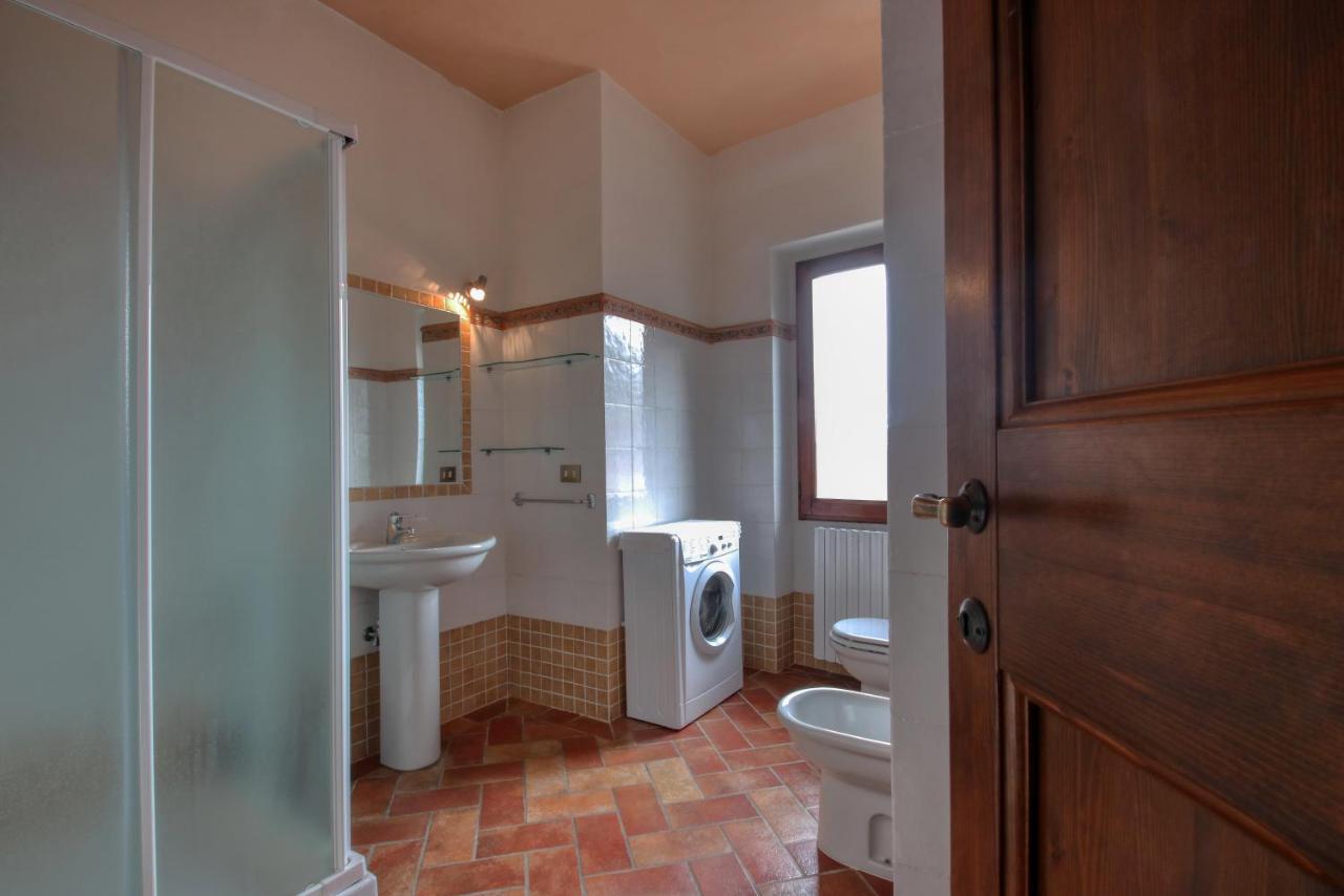 Villa Trebbiolo à Dicomano Extérieur photo