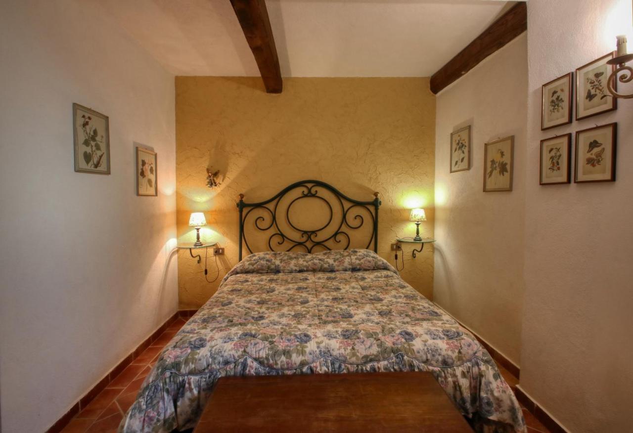 Villa Trebbiolo à Dicomano Extérieur photo